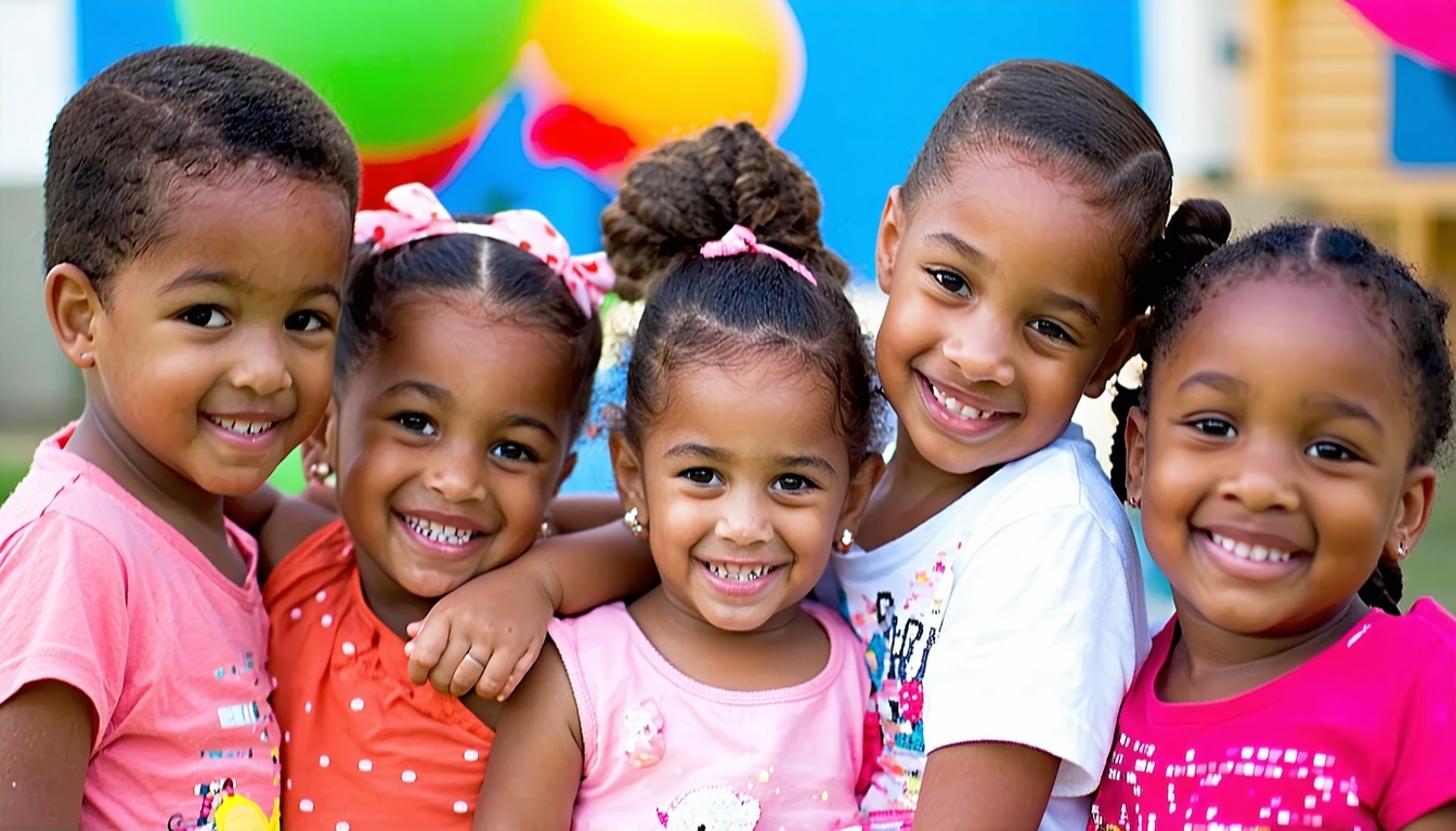 Happy Kids Foundation