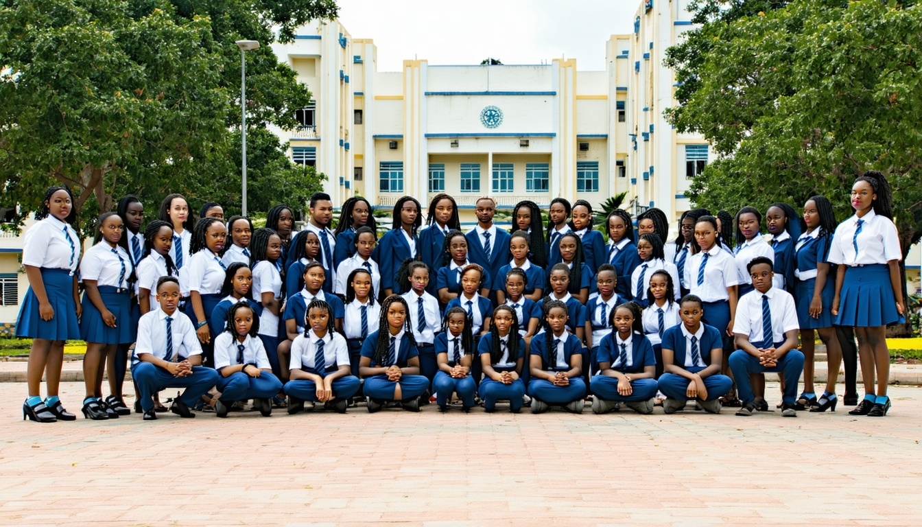 Youth Empowerment Project